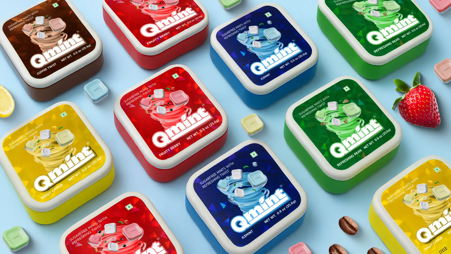Package Design Agency