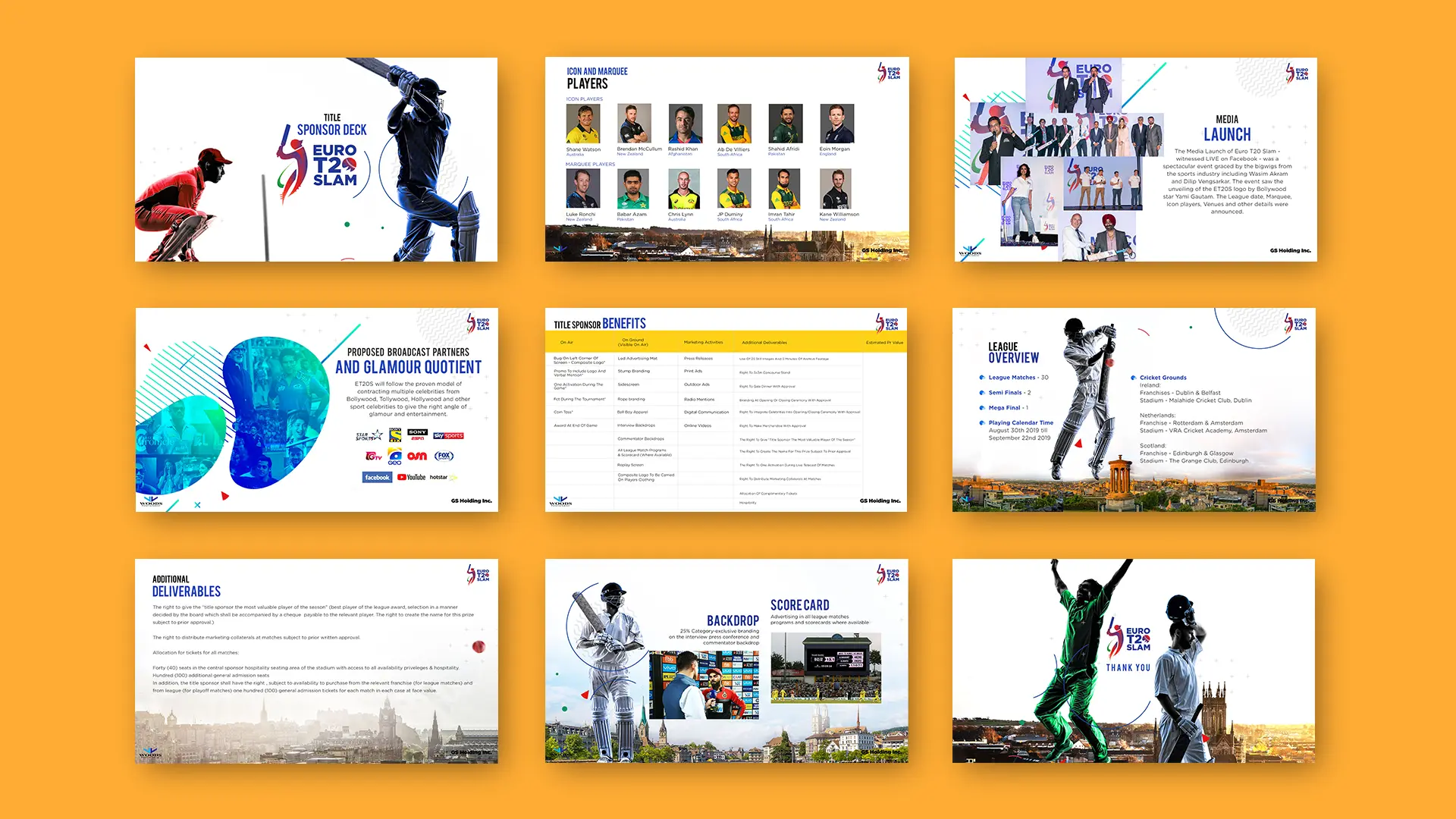 sports clothing companies