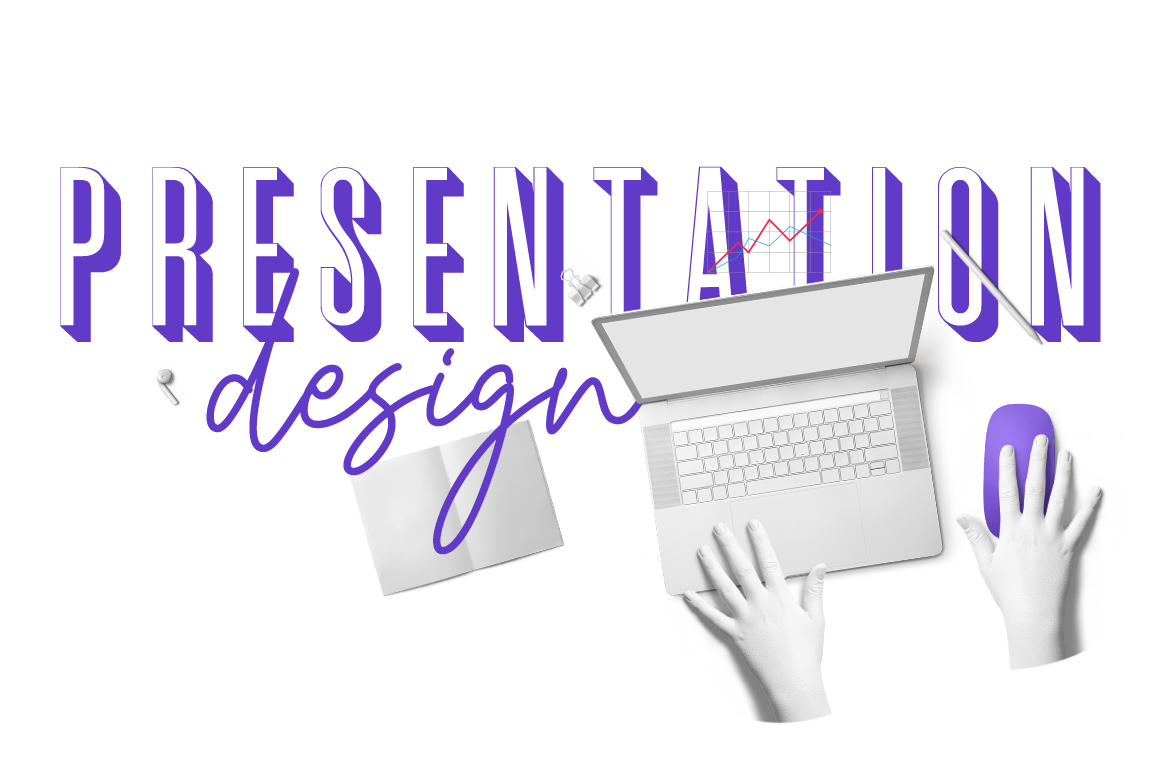 Plan your next presentation with us