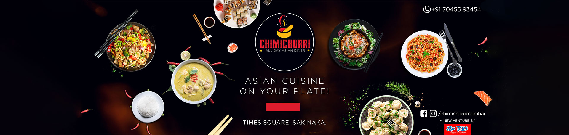 Case Study of Chimichurri by an Online Marketing Agency