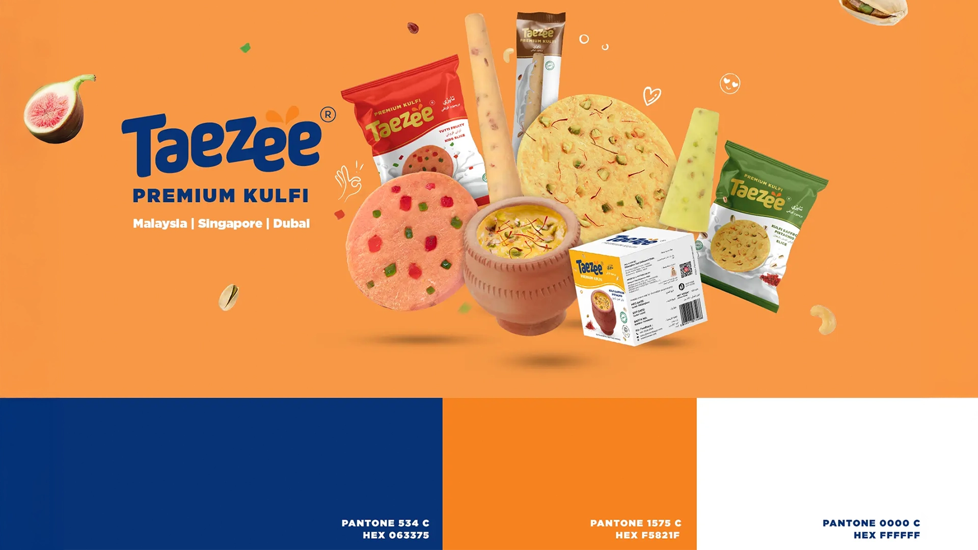 food packaging design agency