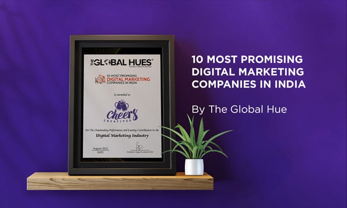 Cheers-Creatives-Features-Under-10-Most-Promising-Digital-Marketing-Companies-in-India