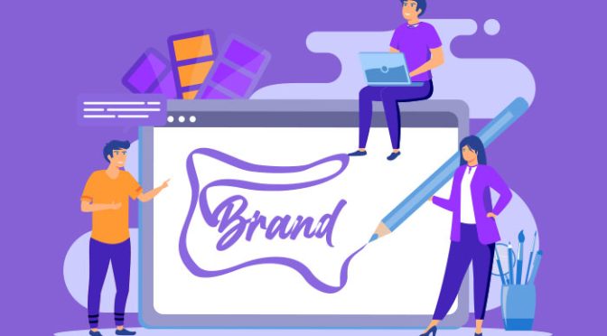 Why is Logo Making Important for Brand Building?