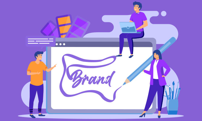 Why is Logo Making Important for Brand Building