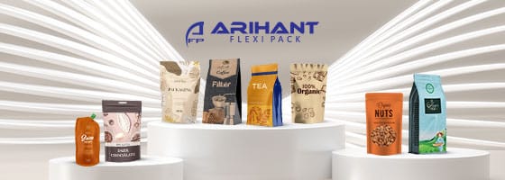 Arihant Flexi Pack