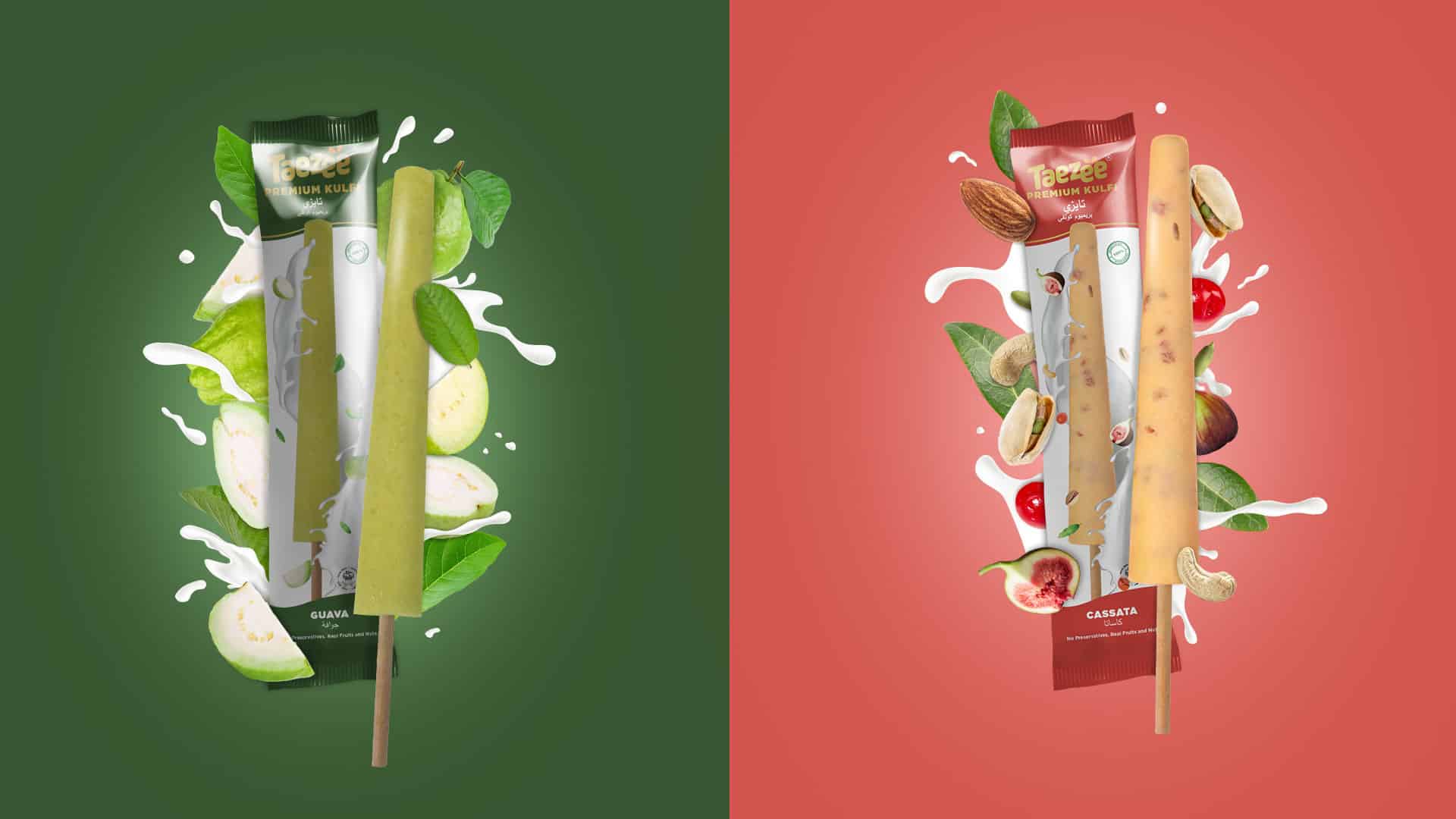 food packaging design companies