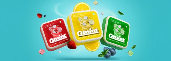 Qmint