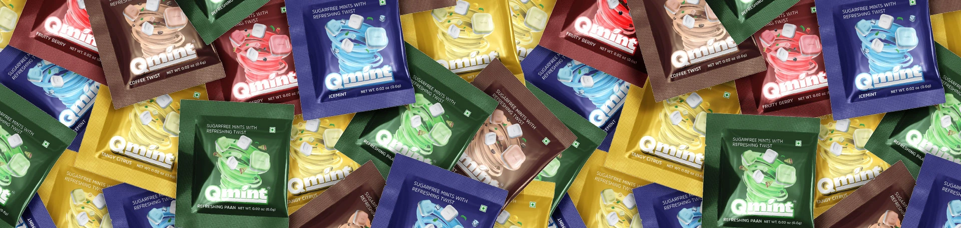 Our Branding Agency for FMCG Brand Outshined Centre Fresh: It Was Breathtaking