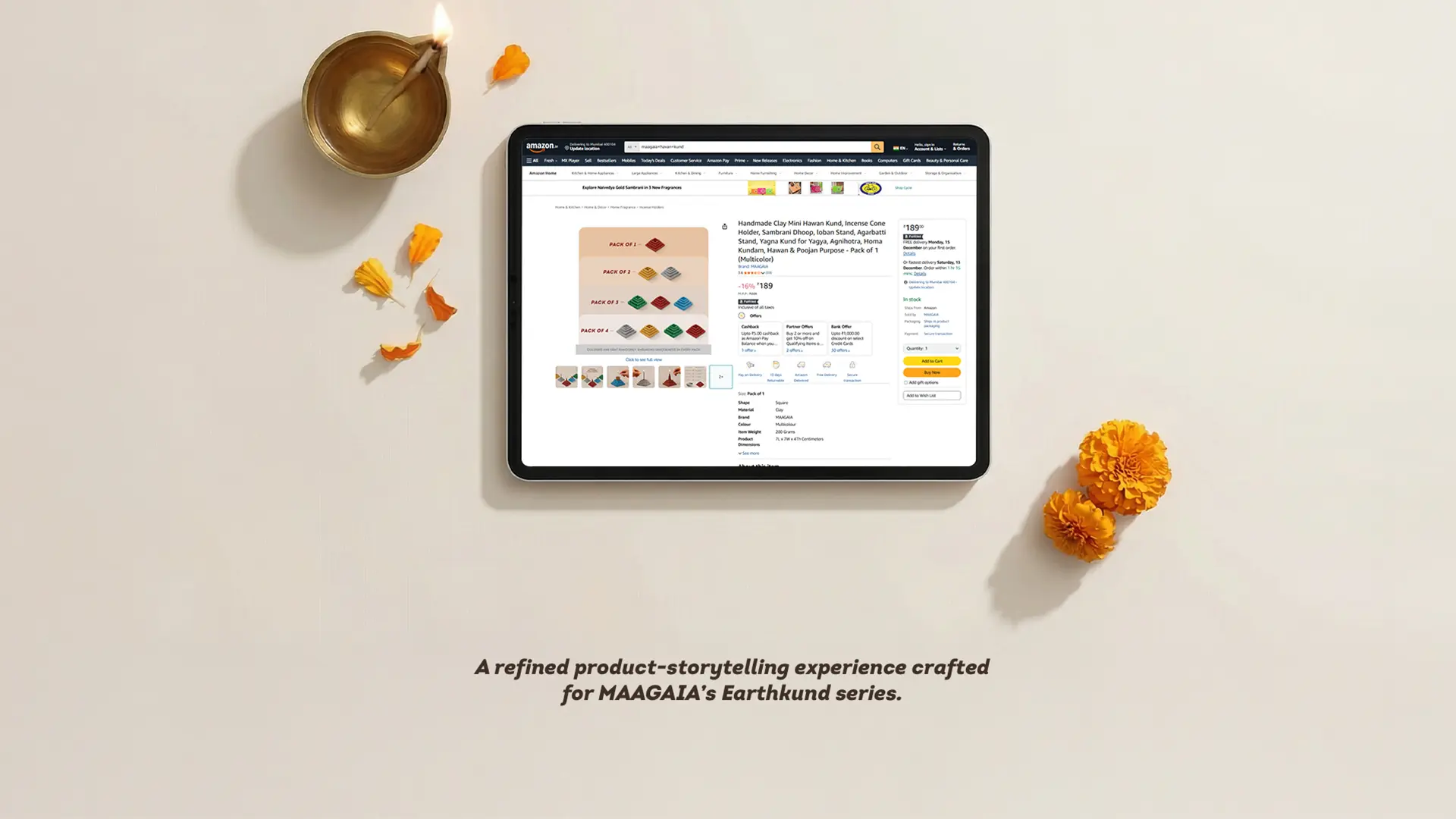 Amazon Listing Creative Agency near me