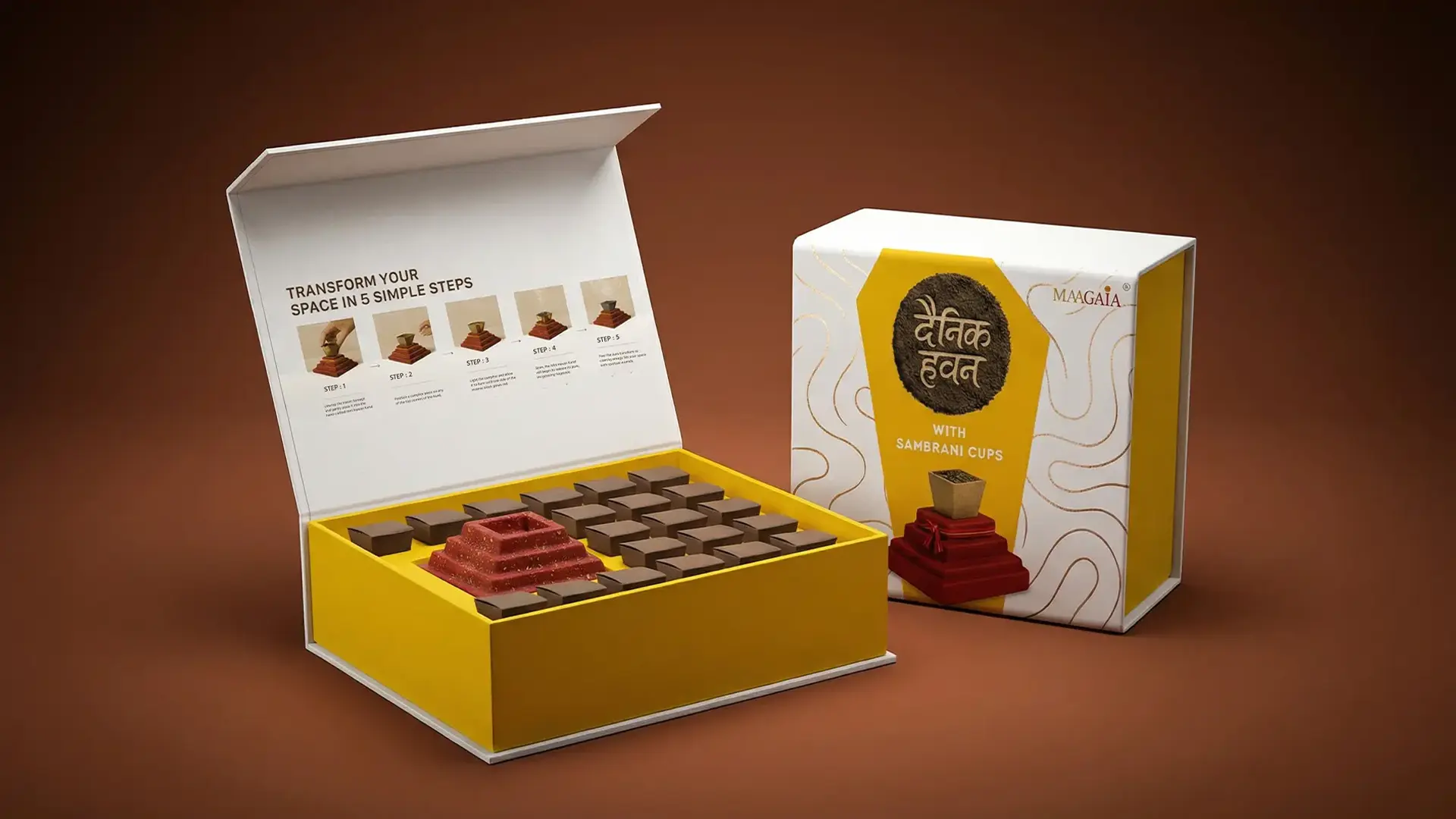 Branding Agency