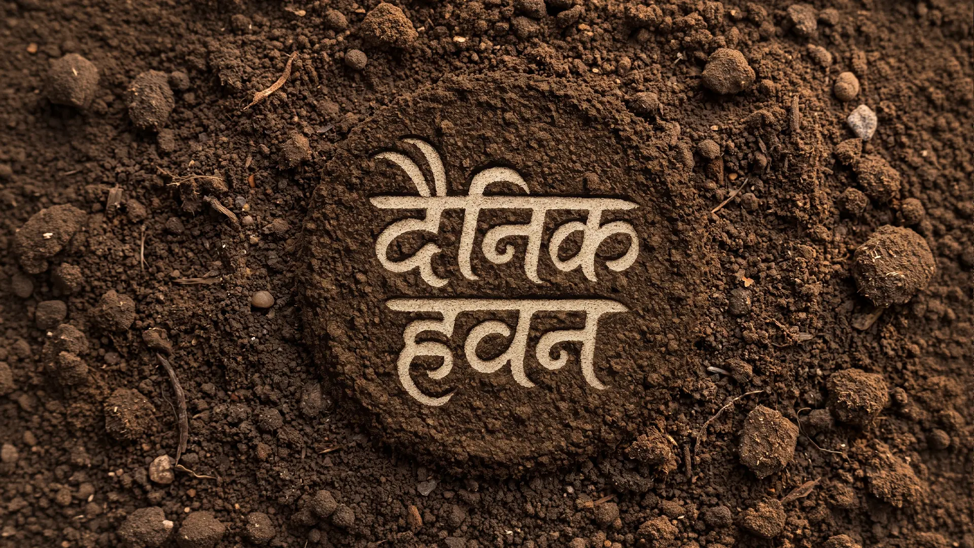 Branding Agency for Devotional Products