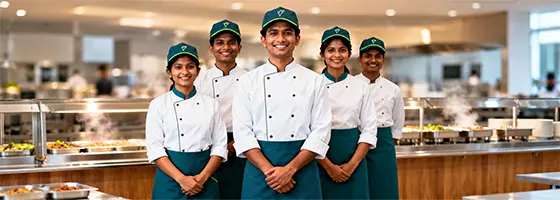 Venture Professional Hospitality