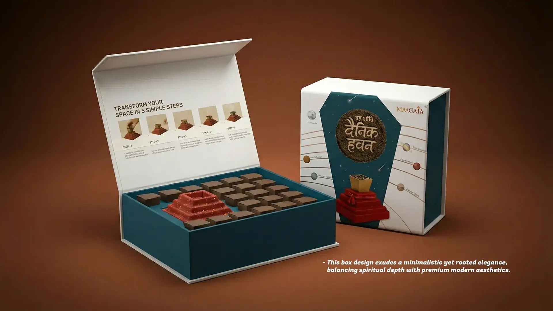 Branding and Package Design Agency