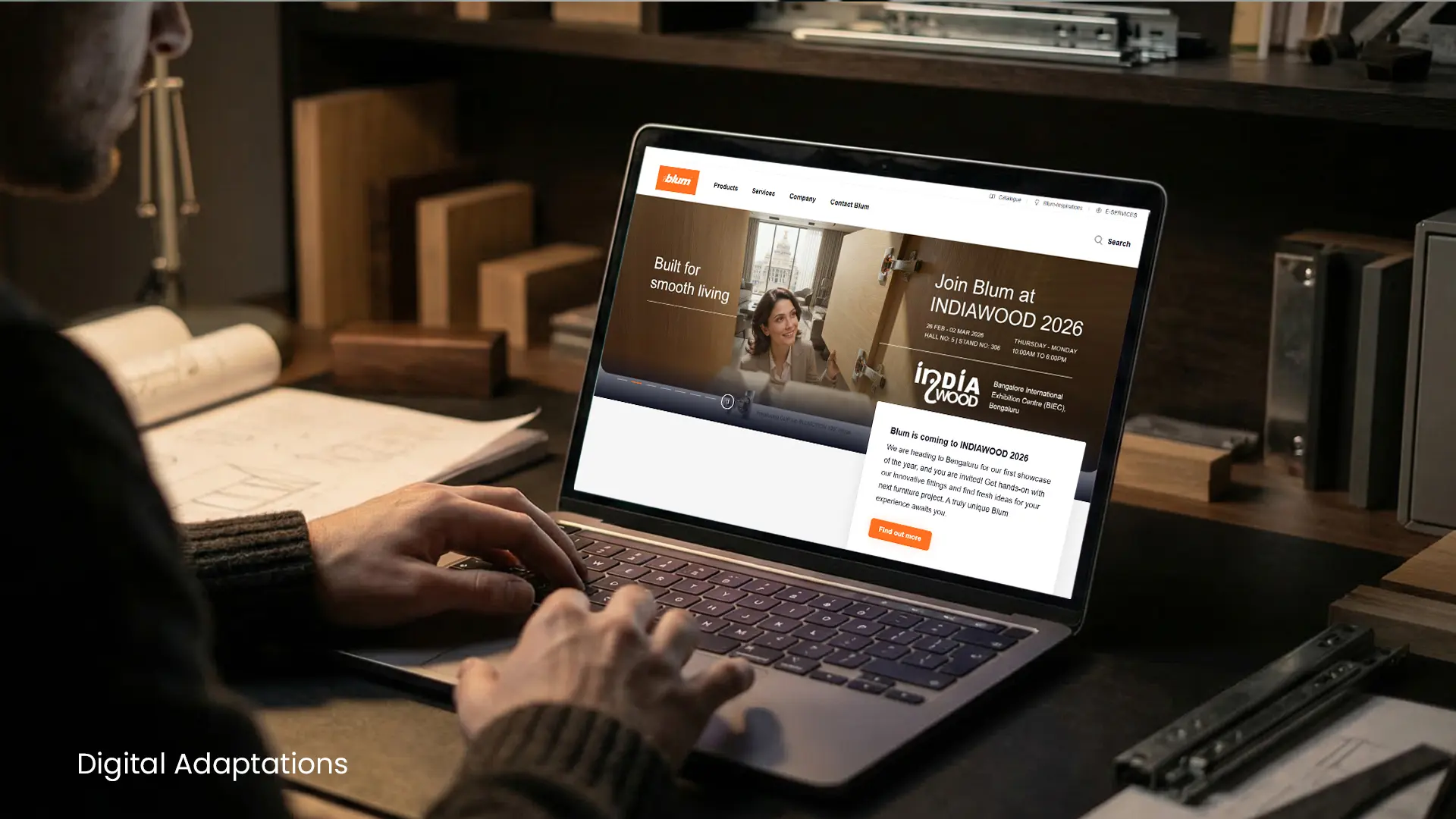 Campaign Design Agency