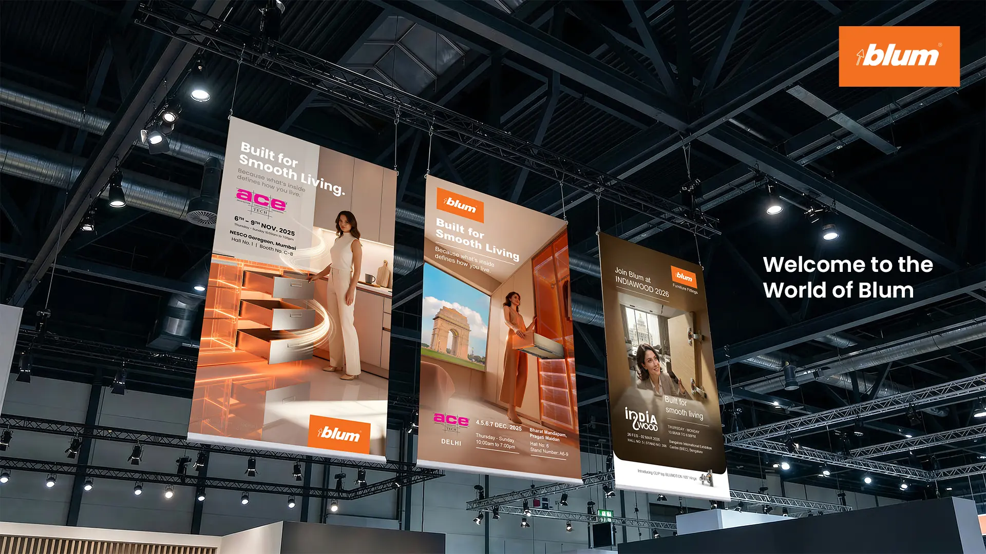 Creative Agency
