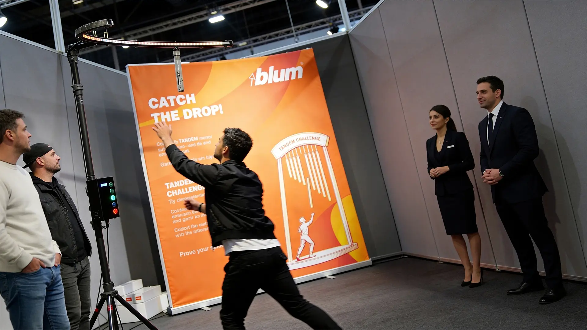 Event Branding Agency