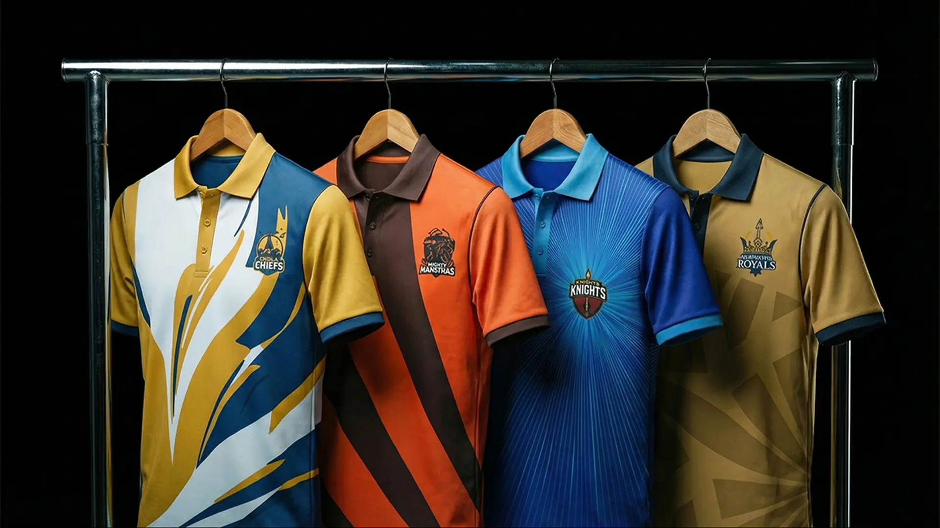 Jersey Design Agency