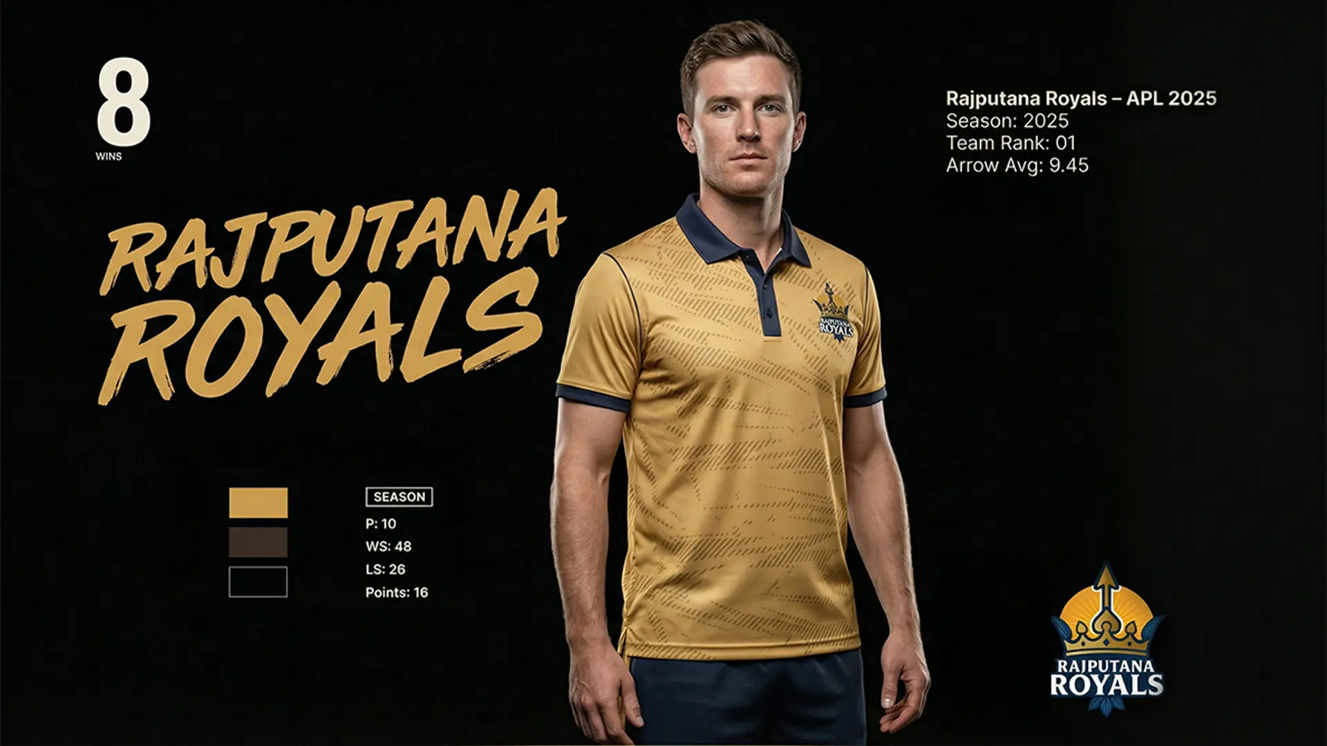 Jersey Design Company