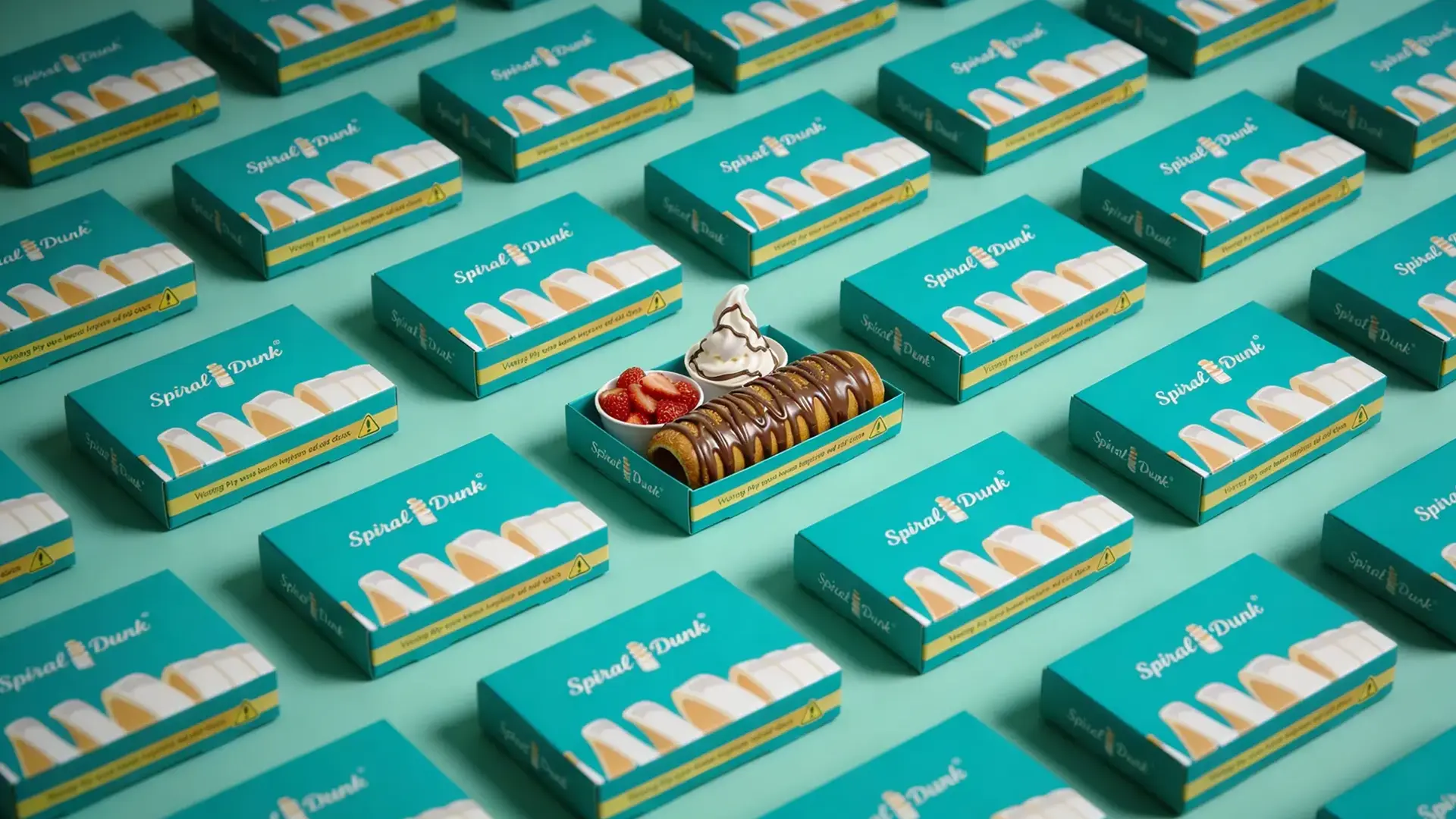 Package Design Agency Near Me