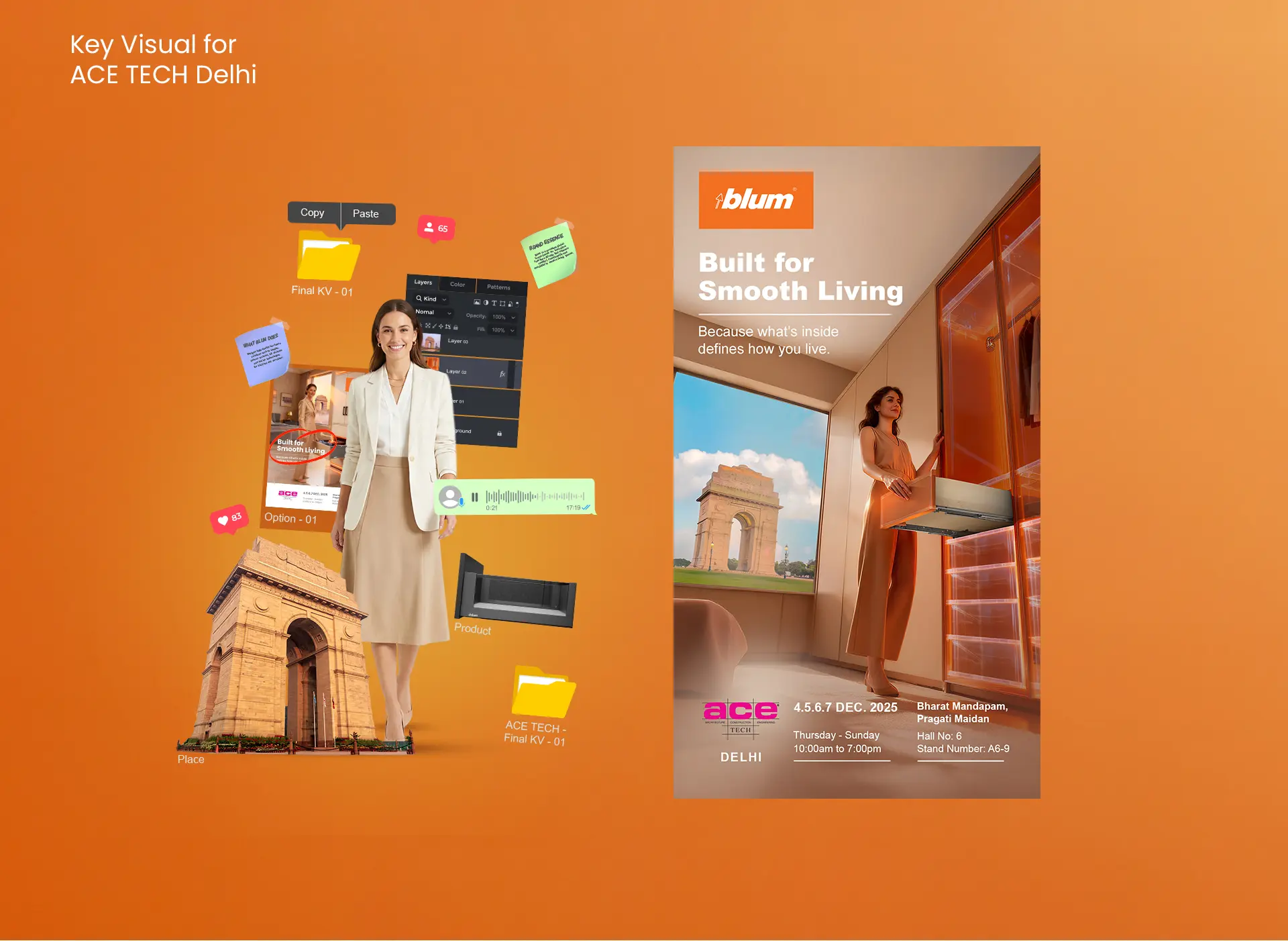 Social Media Design Agency