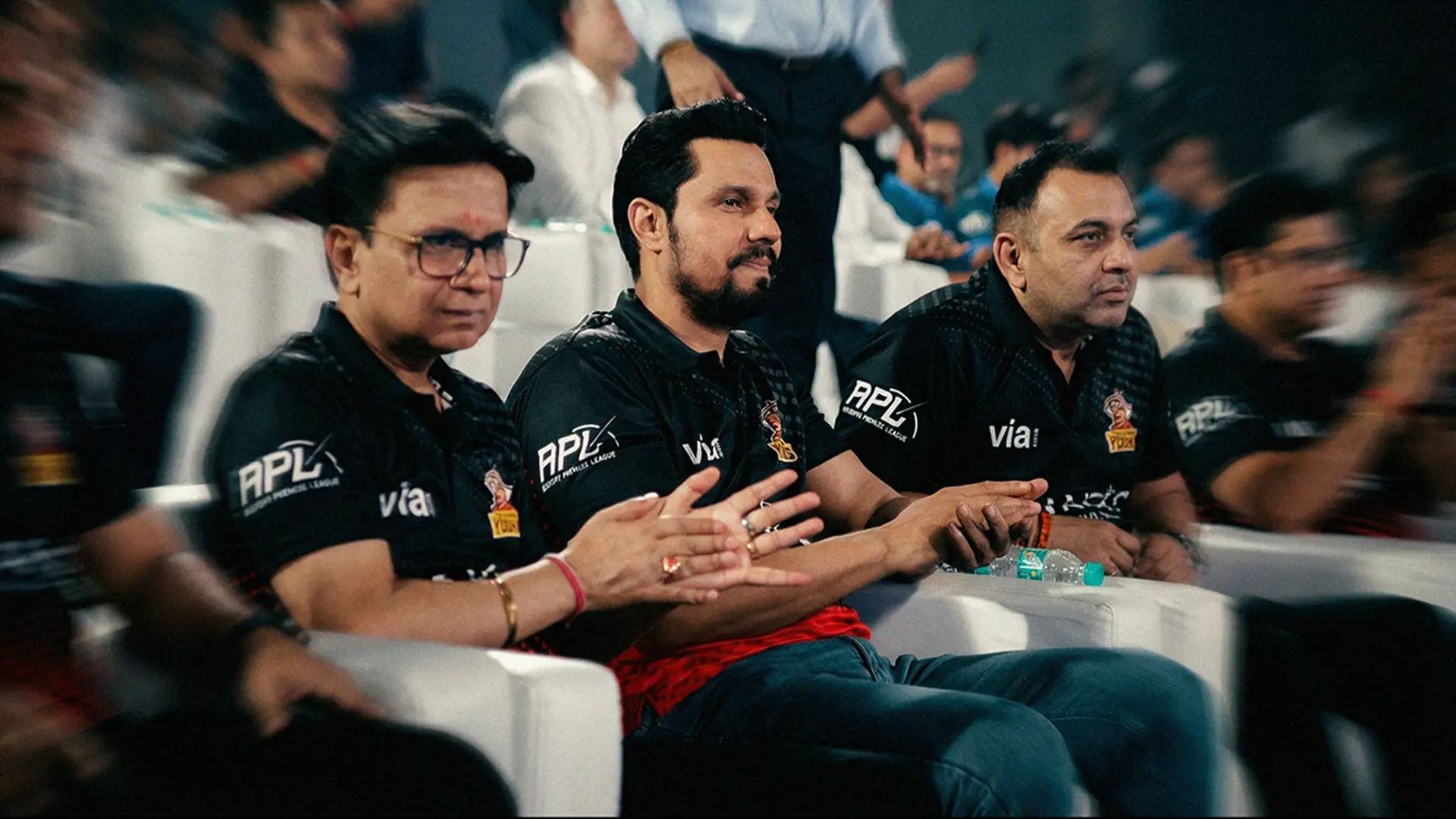 Sports Creative Agency in Mumbai