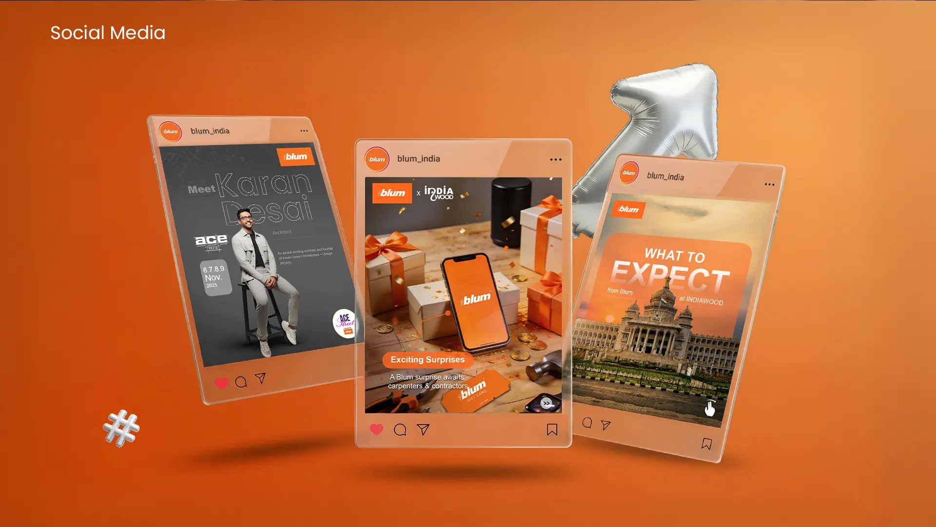 Visual Communication Agency