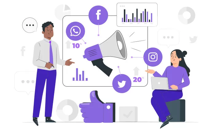 Importance of Online Marketing For Small Business Owners
