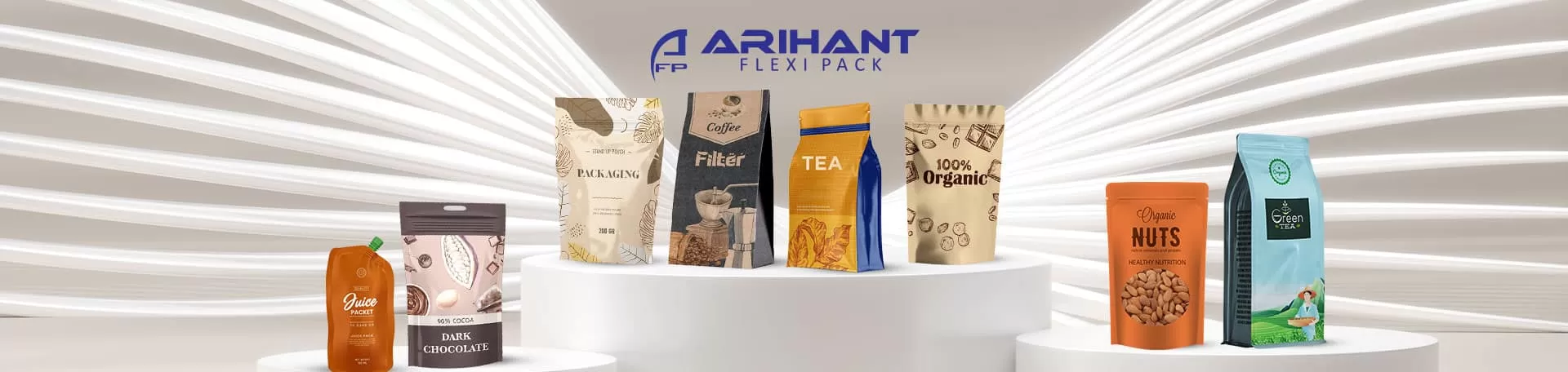 Case Study on Arihant Flexi Pack for Social Media Marketing Firm